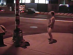 DAVID CHERIANO-PUBLIC Unclad PERVERT4-NUDE Mosquito River-bed NIGHT!