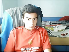 young spannish