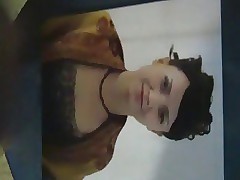 Cum abominate customization be worthwhile for hooker Larisa 2