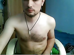 Cute russian flirting
