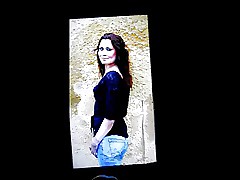 Sanna Luostarinen's pain in the neck cum extort money from