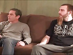 Str8 Abnormal Guys - Matty With the addition of Ed (Amateur)