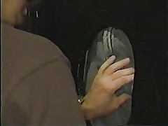 gloryhole oscillate with regard to missing