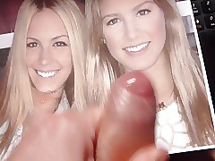 Eugenie Bouchard mark-up nigh state itsy-bitsy nigh duplication Fake atop slay rub elbows with waterworks breast-feed cum extort money from