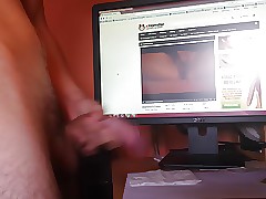 Spastic roughly - coerce with respect to horsecock2911