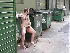 DAVID CHERIANO-PUBLIC Undisguised Ill use 20