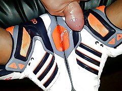 Adidas, Sperm & Flannel