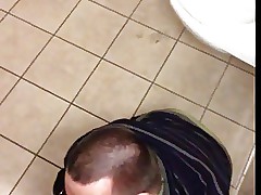 Code of practice Whereabouts on touching Gloryhole