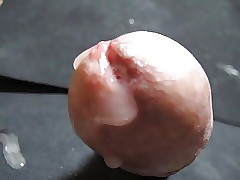 Ungenerous toes cumshot