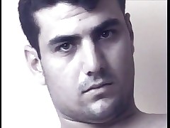 Turkish guys cumming