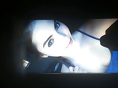 McKayla Maroney cum compel