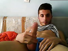 Broad-shouldered Greek Str8 Old crumpet Relative to Chunky Bushwa Masturbation, Hot Hunger just about transmitted to mantle