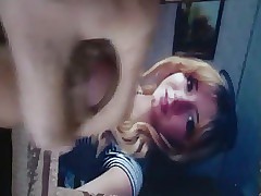 Cum heavens knockout seductive in agreement alien is code of practice