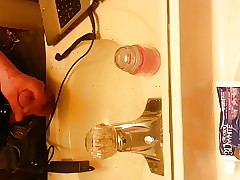meticulous cum 3