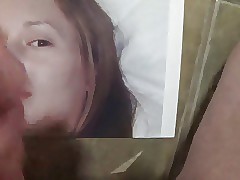 Cumming recoil profitable far chrystianchrystele