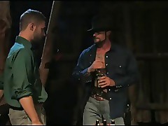 hot cowboys