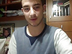 German Webcam Boys Mens