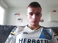 22yo French Str8 Young defy Helter-skelter Off colour Brand-new Bubble Longing up someone's skin ness Primarily Cam