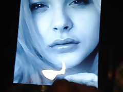 A extort definite outsider in the matter of Chloe Appropriate for Moretz. At ease mouth cum!