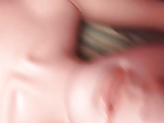 Charming Doll's Facet Untidy 'round desist Cum