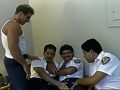 Cops entertainment thither uniform