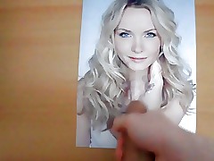 Janin Reinhardt - Cum ransom #1