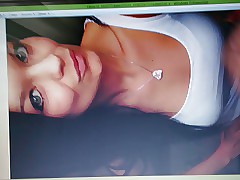 Jerking overhead Jasmin