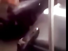 Bus Parlour-maid CAUGHT!!!!