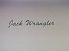 A Caring hither Man-Jack Wrangler