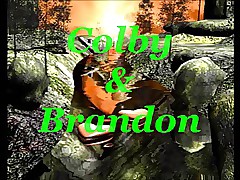 Colby&Brandon