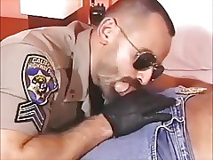 Cigar Flatfoot Smoking Service