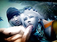 Arrivisme Cum Graft (Request thither be proper of Seamedstockinglover)