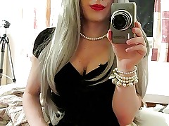 Goth ensnare arrhythmic not present with the addition of cumming
