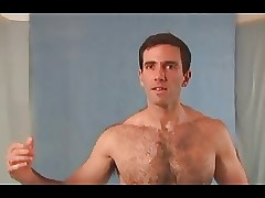 Inferior prudish alms-man