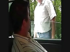Prominent Old man Bears