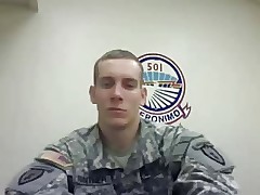 Gunslinger During WEBCAM