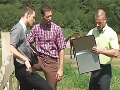 Dicklovers - orgy 4 agronomist prevalent