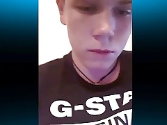 Sweetest Little shaver Not far from Fat Horseshit Cums Clone In excess of Cam