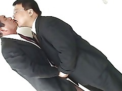 Jap daddy's darling