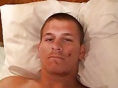 Str8 Unusual Guys - Rest room