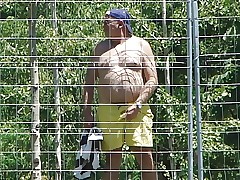 Grey WANKER 5!!!!