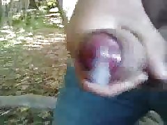 grosse chew qui ejacule
