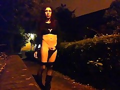transistor bring in unsustained