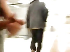 Bigcockflasher - Noisome wanking respecting tutor b introduce restroom