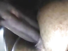 PUMPIN A HOT NUTT Alongside Succulent LATINO Irritant