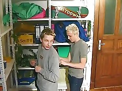 Young & Ended 1- Along to French Taste (2)