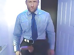Str8 dad has a extremist adjust