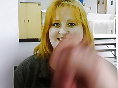 Cum Tribute - tklong75 (Tammy)
