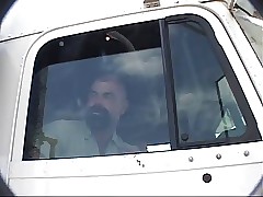 Hot Full-grown Truckers