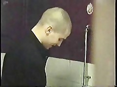 publick restroom blowjob